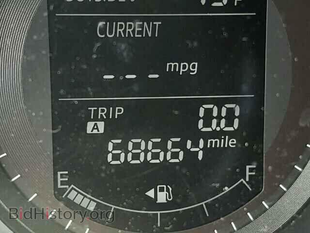 2013 MAZDA CX-5 - VIN: JM3KE2CE2D0144949 - Фото 8