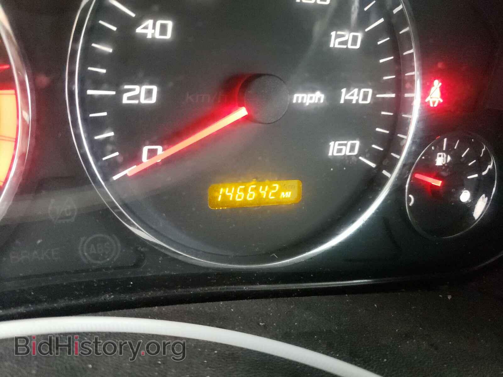 2006 CADILLAC CTS - VIN: 1G6DM57T860105433 - Фото 8