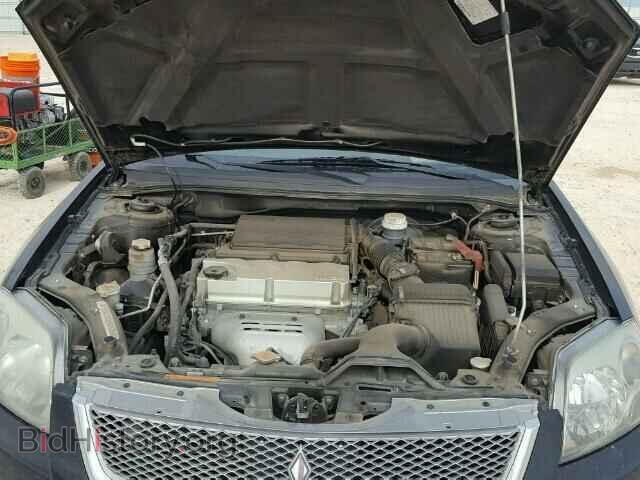 2012 MITSUBISHI GALANT - VIN: 4A32B3FF6CE012593 - Фото 7