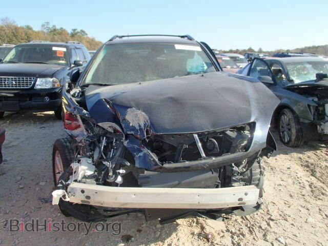 2004 LEXUS RX330 - VIN: 2T2GA31U04C009089 - Фото 10