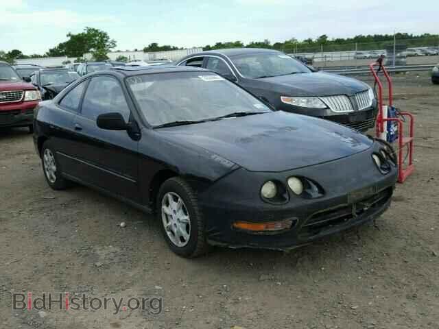 Photo JH4DC4452VS008407 - ACURA INTEGRA 1997