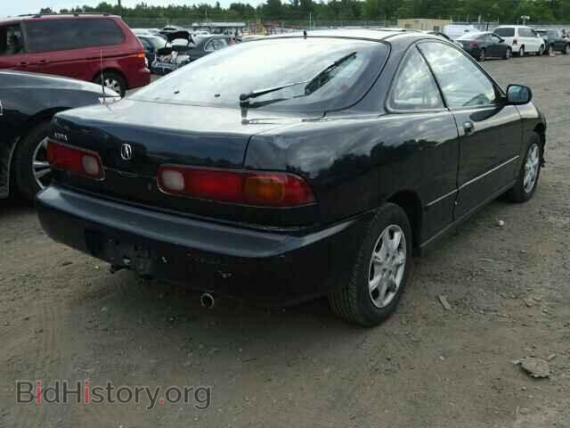 1997 ACURA INTEGRA - VIN: JH4DC4452VS008407 - Фото 4