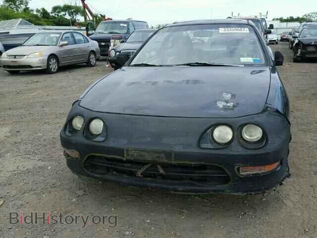 1997 ACURA INTEGRA - VIN: JH4DC4452VS008407 - Фото 9