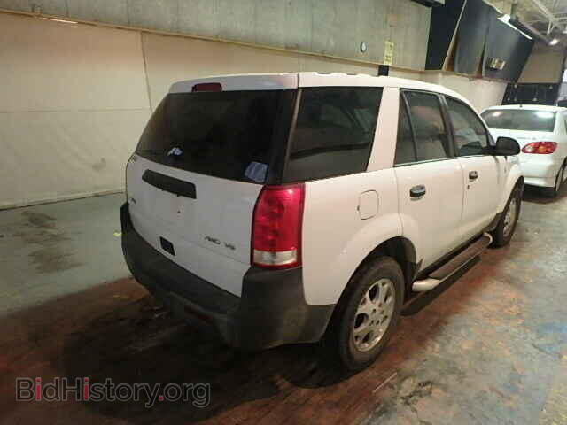 2003 SATURN VUE - VIN: 5GZCZ63B03S857980 - Фото 4