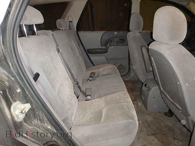 2003 SATURN VUE - VIN: 5GZCZ63B03S857980 - Фото 6
