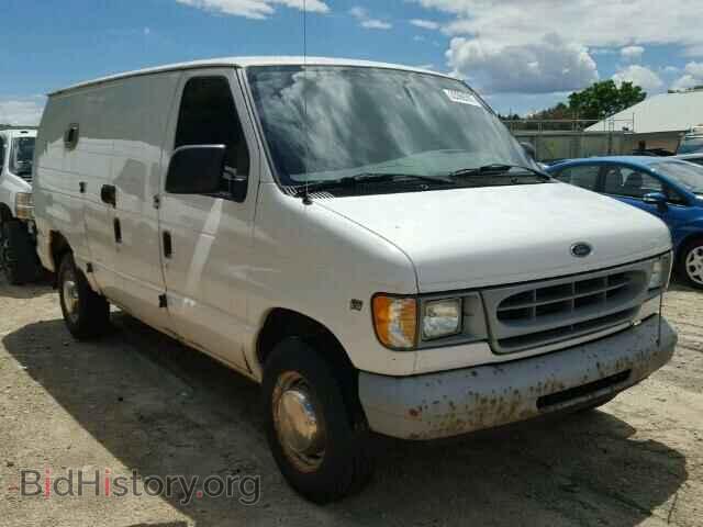 Фотография 1FTNE24L7YHA01523 - FORD ECONOLINE 2000