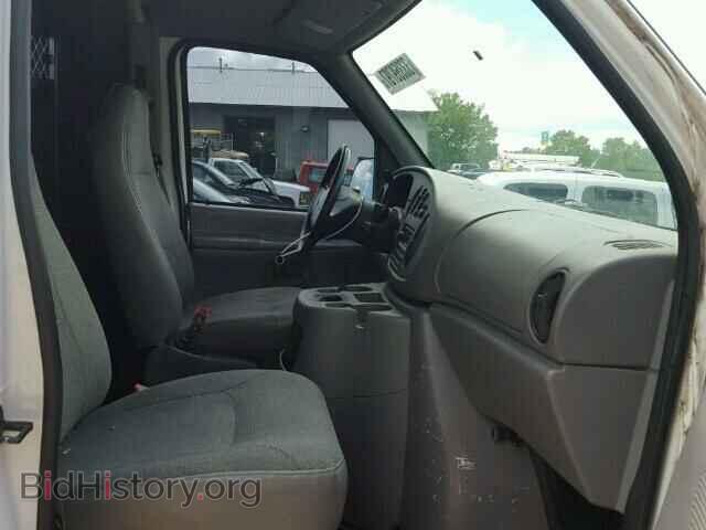 2000 FORD ECONOLINE - VIN: 1FTNE24L7YHA01523 - Photo 5