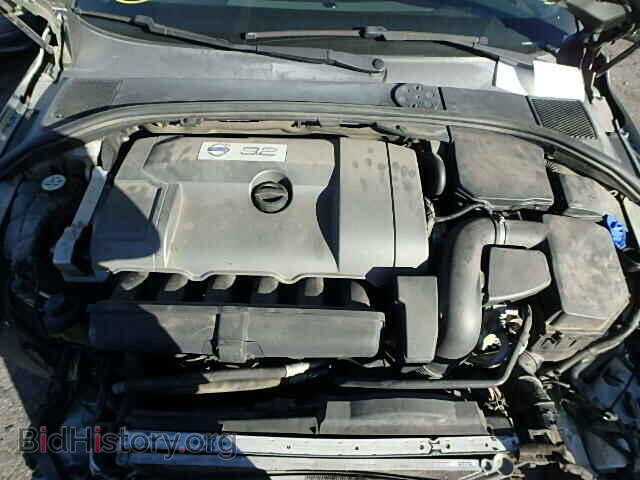 2007 VOLVO S80 - VIN: YV1AS982271040975 - Фото 7