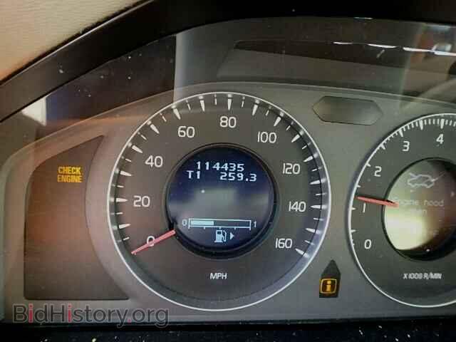2007 VOLVO S80 - VIN: YV1AS982271040975 - Фото 8