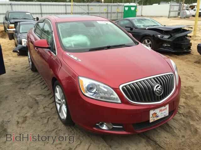 Фотография 1G4PR5SK8D4102057 - BUICK VERANO 2013