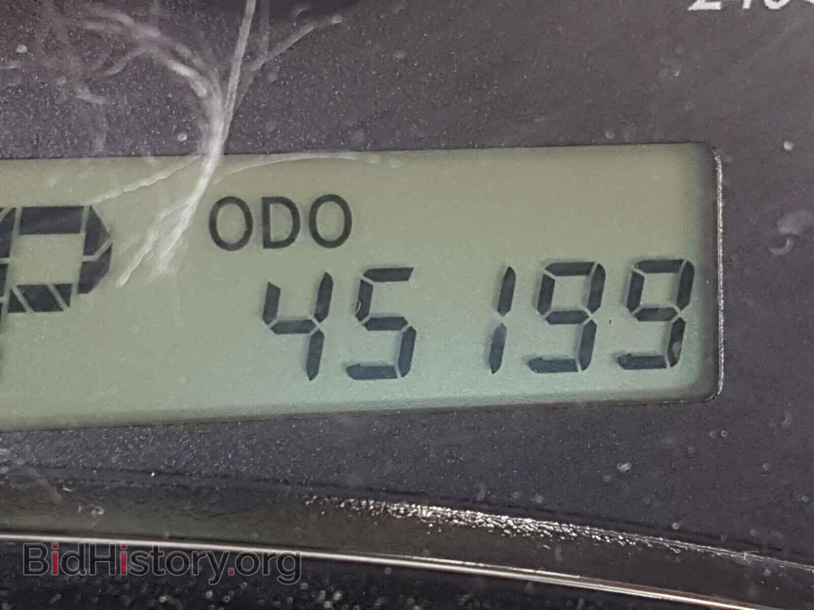 2013 TOYOTA COROLLA BA - VIN: 5YFBU4EE8DP169669 - Фото 8