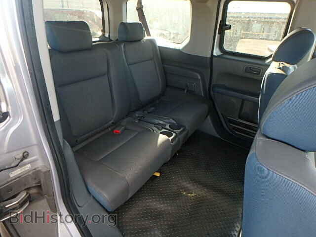 2003 HONDA ELEMENT - VIN: 5J6YH18583L020222 - Фото 6
