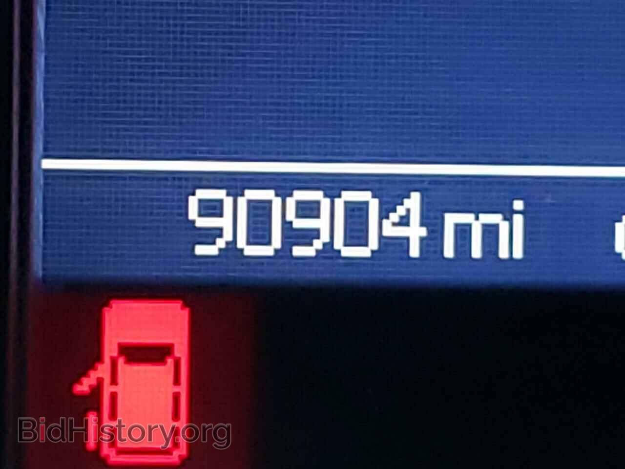 2011 CHRYSLER MINIVAN - VIN: 2A4RR5DG1BR718693 - Фото 8