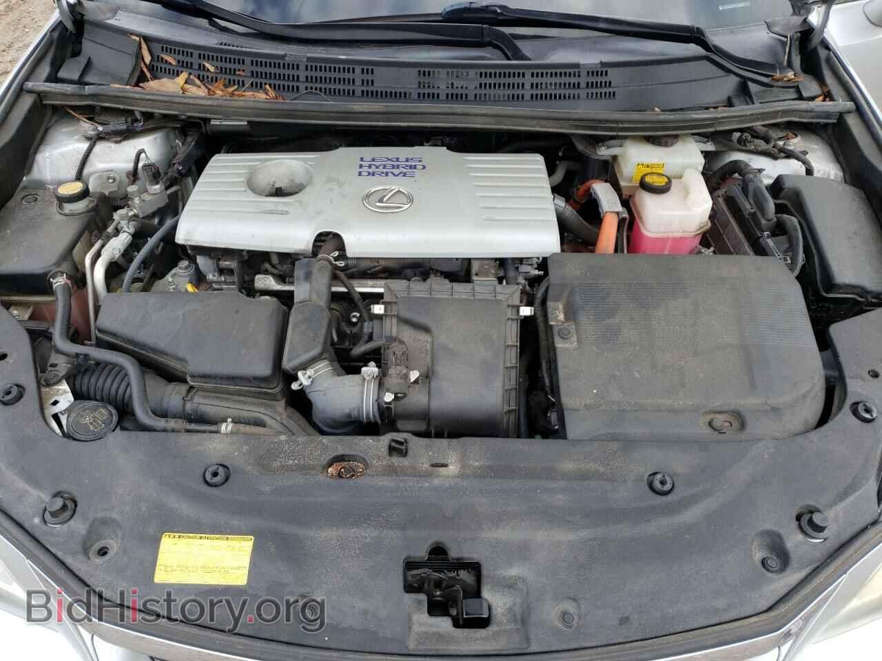 2013 LEXUS CT 200 - VIN: JTHKD5BH1D2163391 - Фото 7