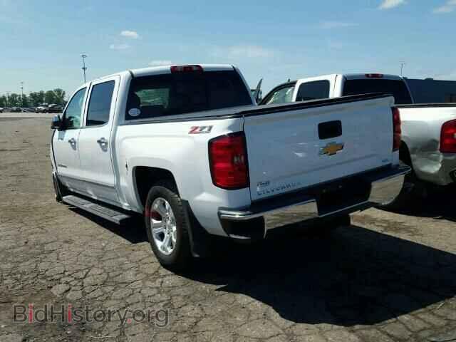 2015 CHEVROLET SILVERADO - VIN: 3GCUKSEC8FG484529 - Photo 3