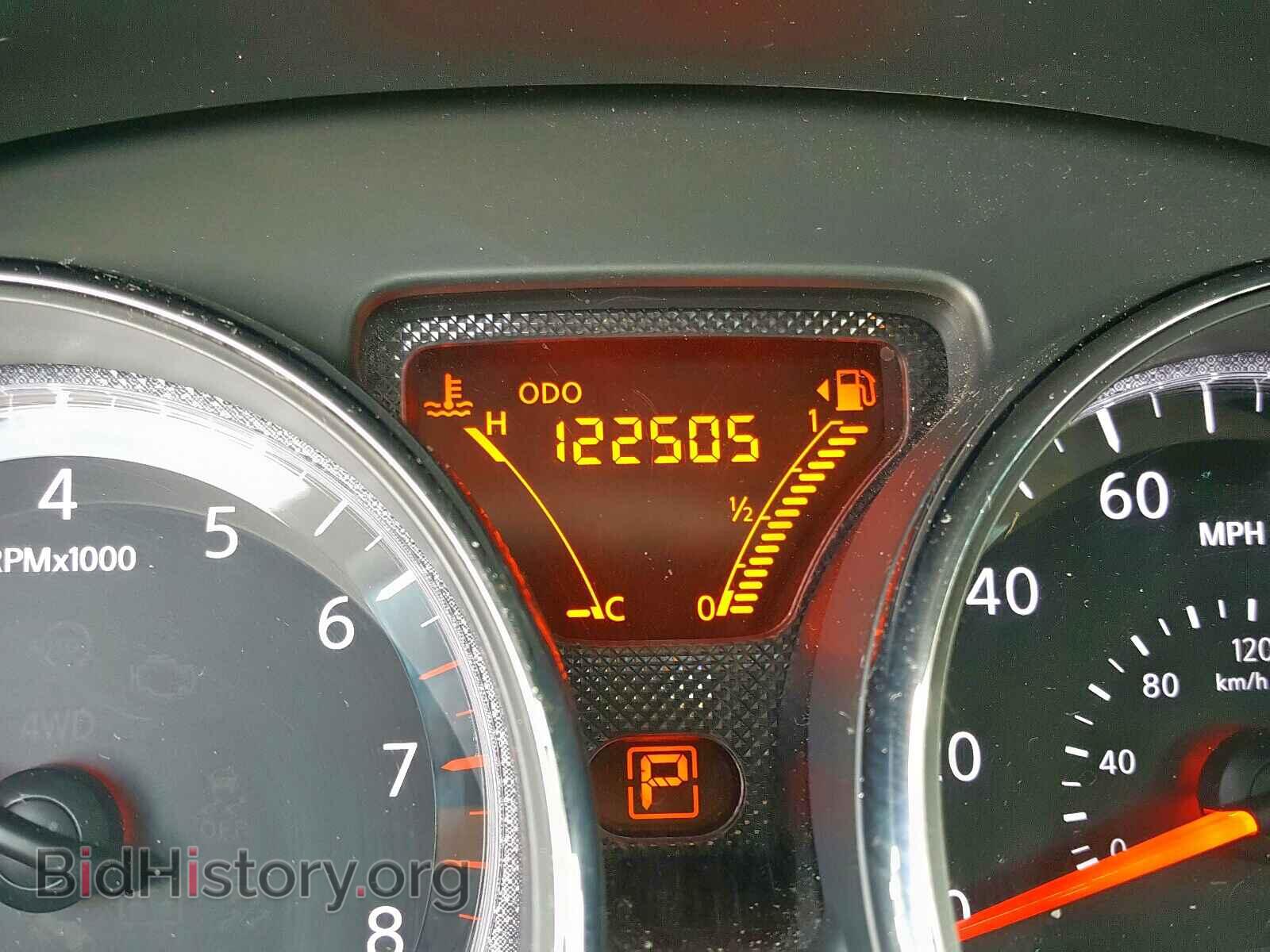 2014 NISSAN VERSA - VIN: 3N1CE2CP3EL417371 - Photo 8