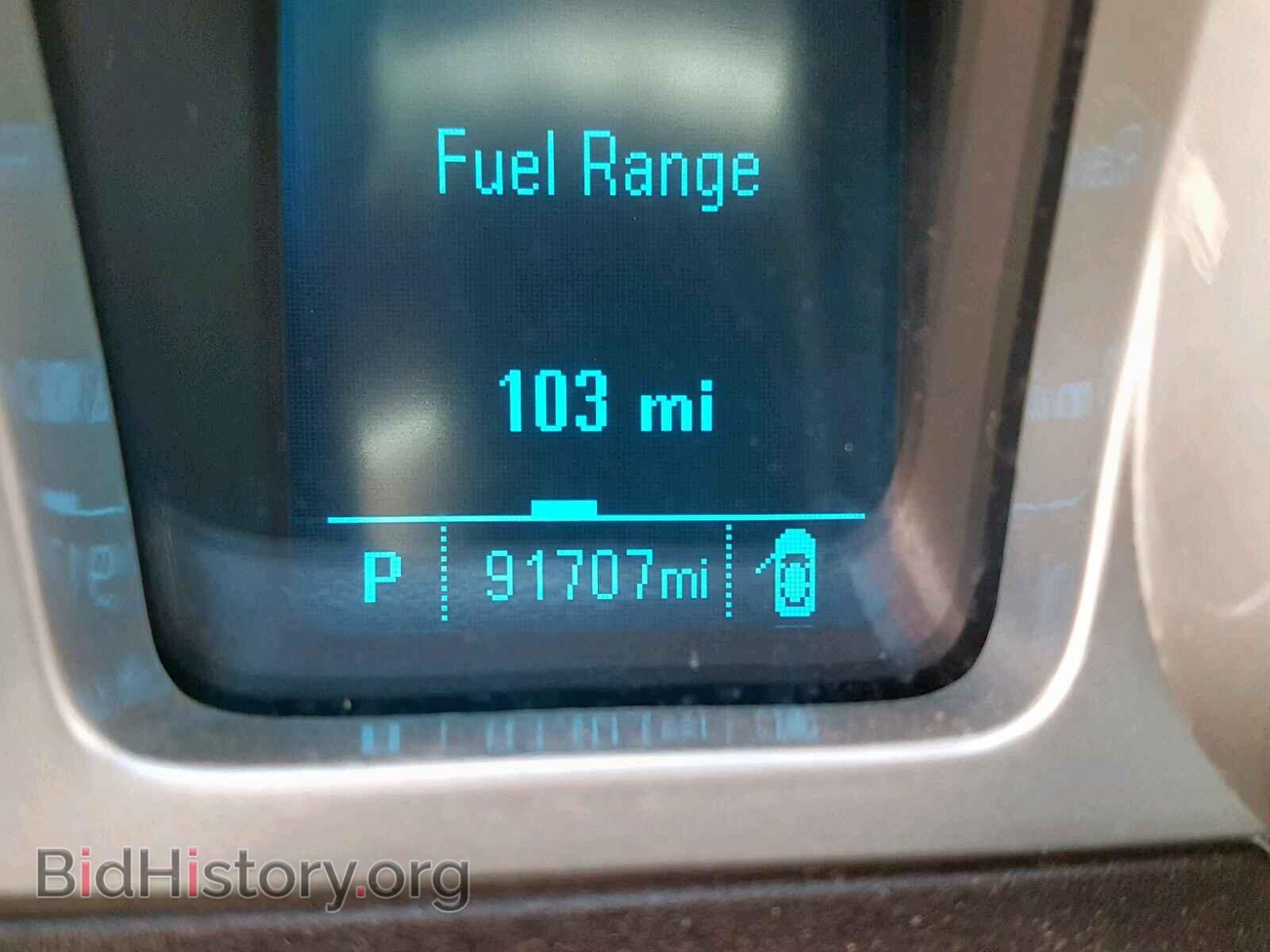 2013 CHEVROLET CAMARO - VIN: 2G1FA1E33D9225548 - Фото 8