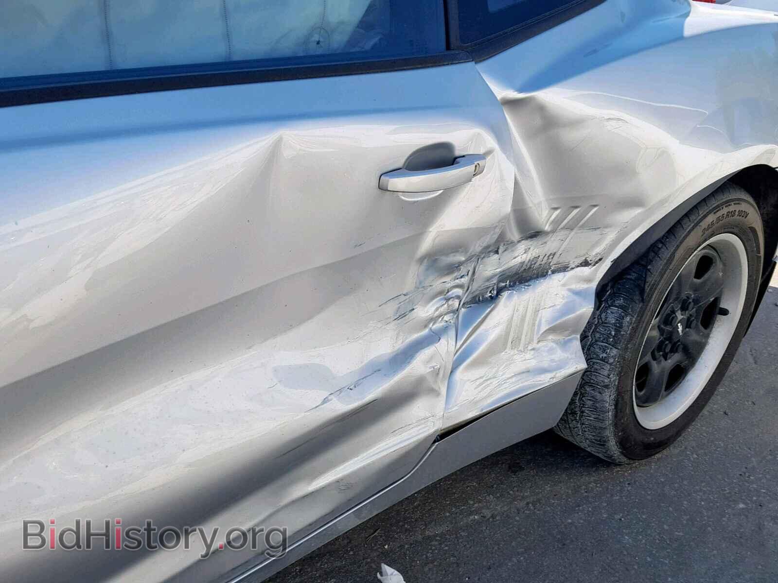 2013 CHEVROLET CAMARO - VIN: 2G1FA1E33D9225548 - Фото 9