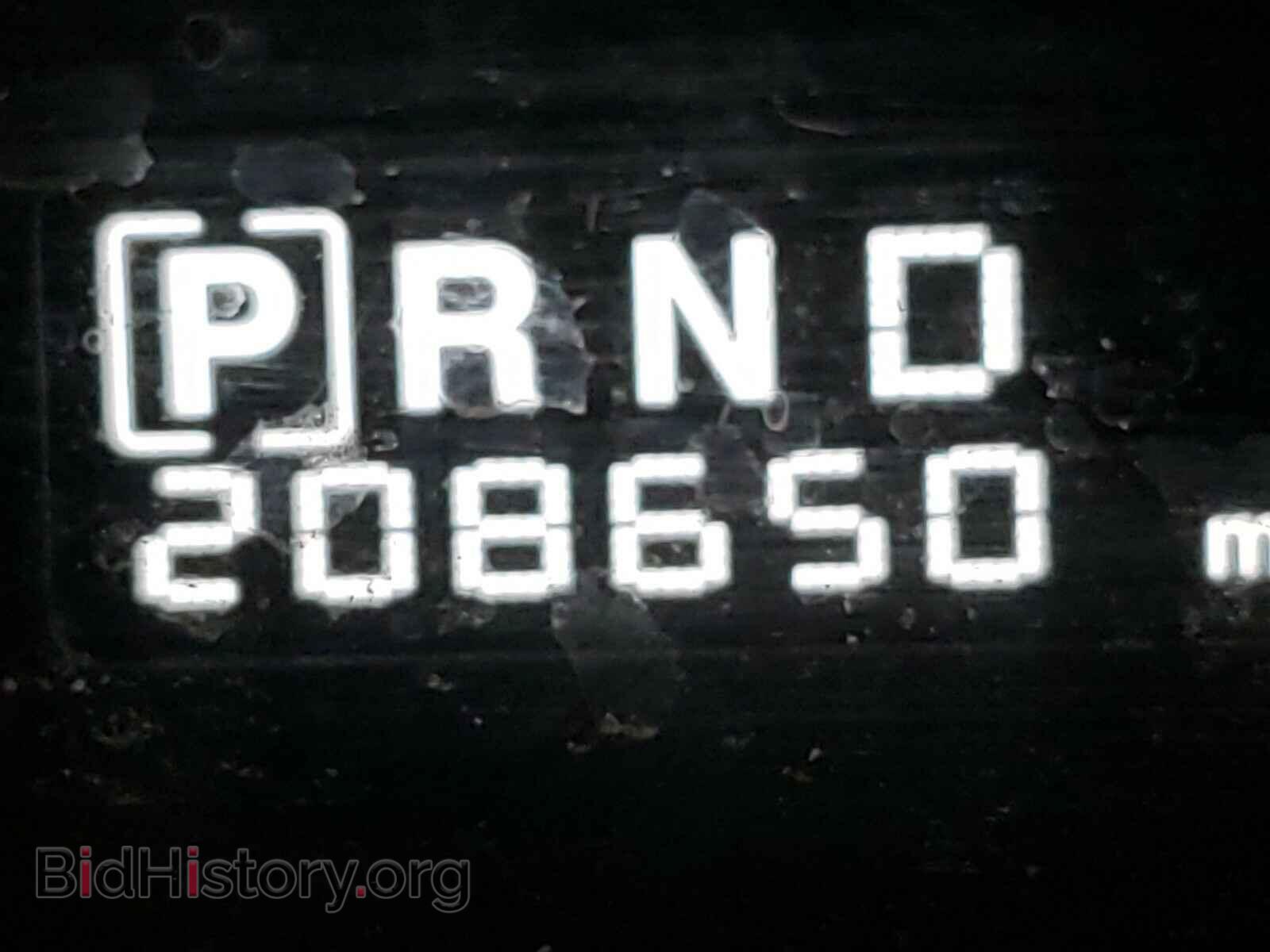 2010 JEEP COMMANDER - VIN: 1J4RG5GT7AC118606 - Фото 8