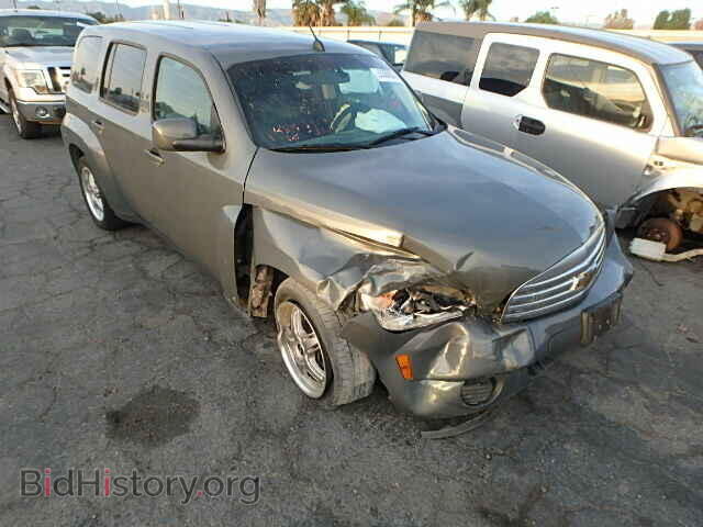 Photo 3GNCA23B39S523464 - CHEVROLET HHR 2009