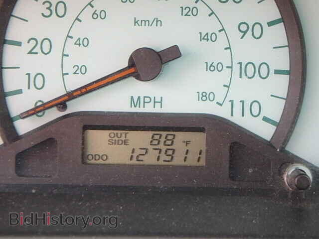 2003 TOYOTA COROLLA - VIN: JTDBR32E332010474 - Фото 8