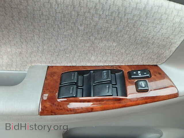 2003 TOYOTA COROLLA - VIN: JTDBR32E332010474 - Фото 9