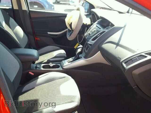 2012 FORD FOCUS - VIN: 1FAHP3F22CL274382 - Photo 5