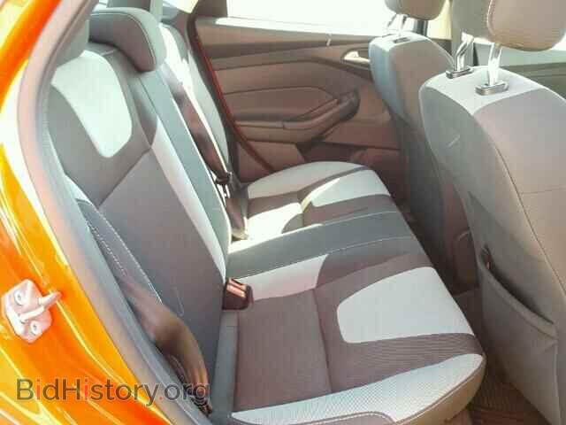 2012 FORD FOCUS - VIN: 1FAHP3F22CL274382 - Photo 6