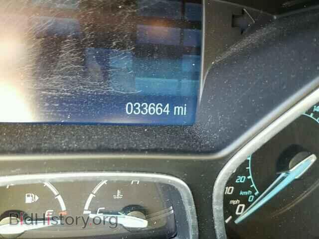 2012 FORD FOCUS - VIN: 1FAHP3F22CL274382 - Photo 8