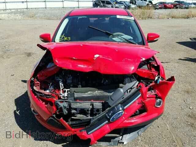 2012 FORD FOCUS - VIN: 1FAHP3F22CL274382 - Photo 10
