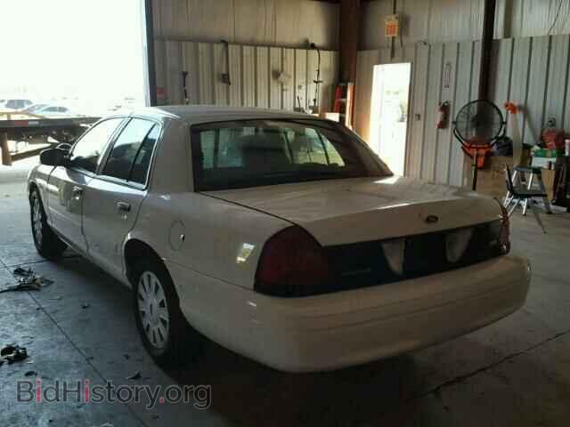 2011 FORD CROWN VIC - VIN: 2FABP7BV8BX119737 - Фото 3