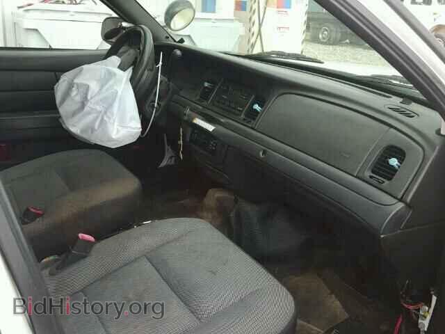 2011 FORD CROWN VIC - VIN: 2FABP7BV8BX119737 - Фото 5