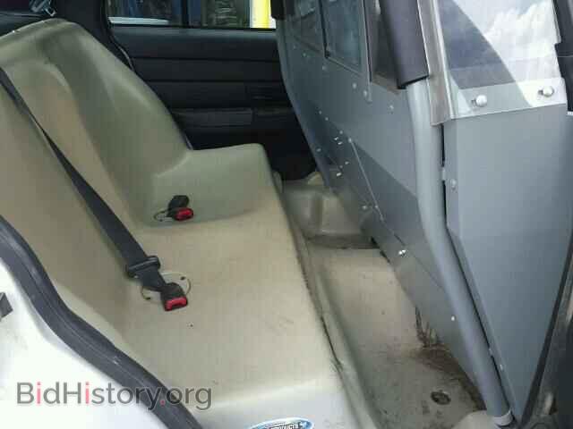 2011 FORD CROWN VIC - VIN: 2FABP7BV8BX119737 - Фото 6