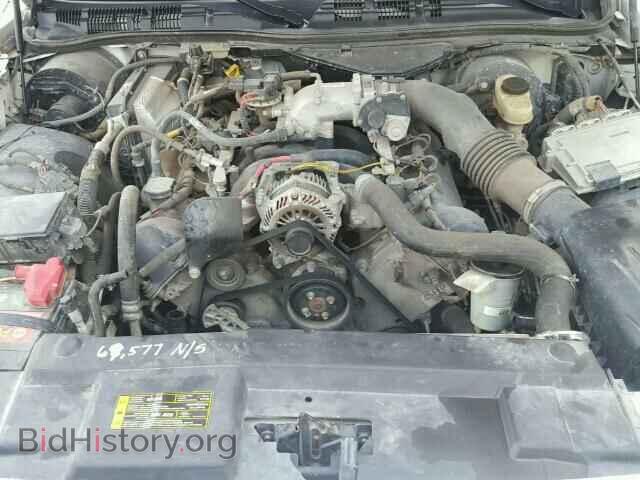 2011 FORD CROWN VIC - VIN: 2FABP7BV8BX119737 - Фото 7