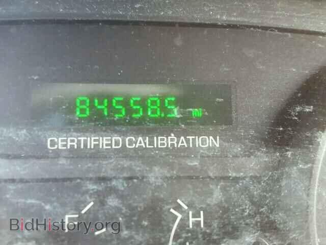 2011 FORD CROWN VIC - VIN: 2FABP7BV8BX119737 - Фото 8