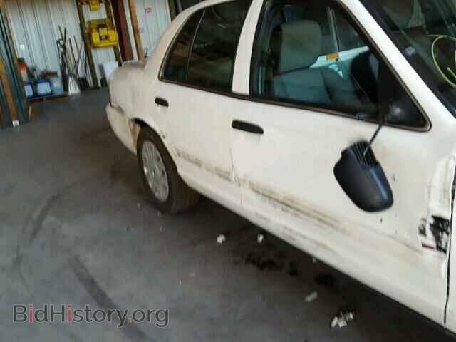 2011 FORD CROWN VIC - VIN: 2FABP7BV8BX119737 - Фото 9