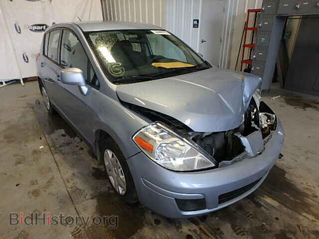 Photo 3N1BC1CP0BL411955 - NISSAN VERSA 2011