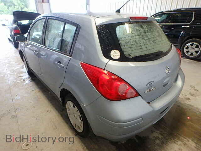 2011 NISSAN VERSA - VIN: 3N1BC1CP0BL411955 - Photo 3