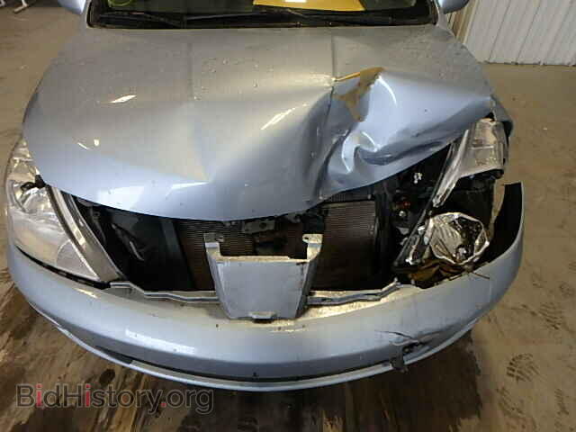 2011 NISSAN VERSA - VIN: 3N1BC1CP0BL411955 - Photo 7