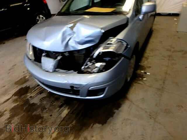2011 NISSAN VERSA - VIN: 3N1BC1CP0BL411955 - Photo 10