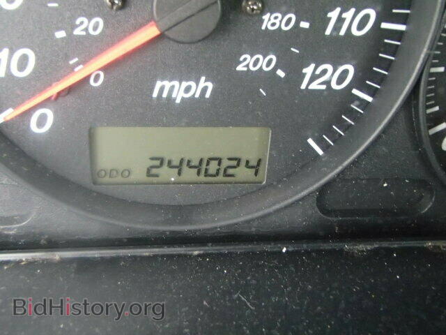 2003 MAZDA MPV - VIN: JM3LW28J830344188 - Фото 8