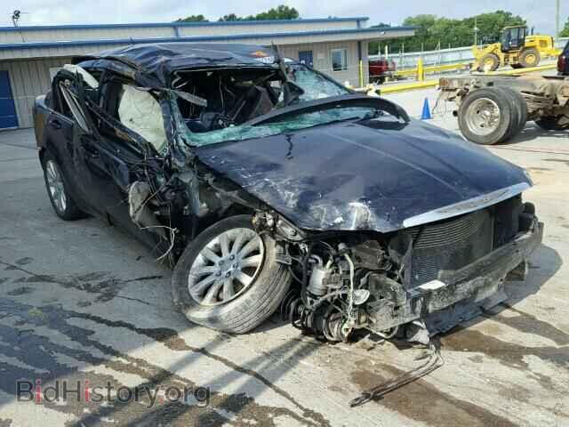 Фотография 1C3BC1FG2BN525209 - CHRYSLER 200 2011