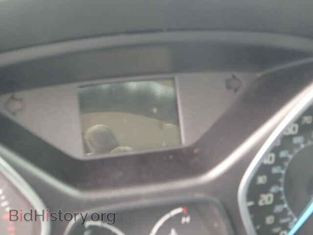2013 FORD ESCAPE - VIN: 1FMCU0F7XDUA85378 - Фото 8