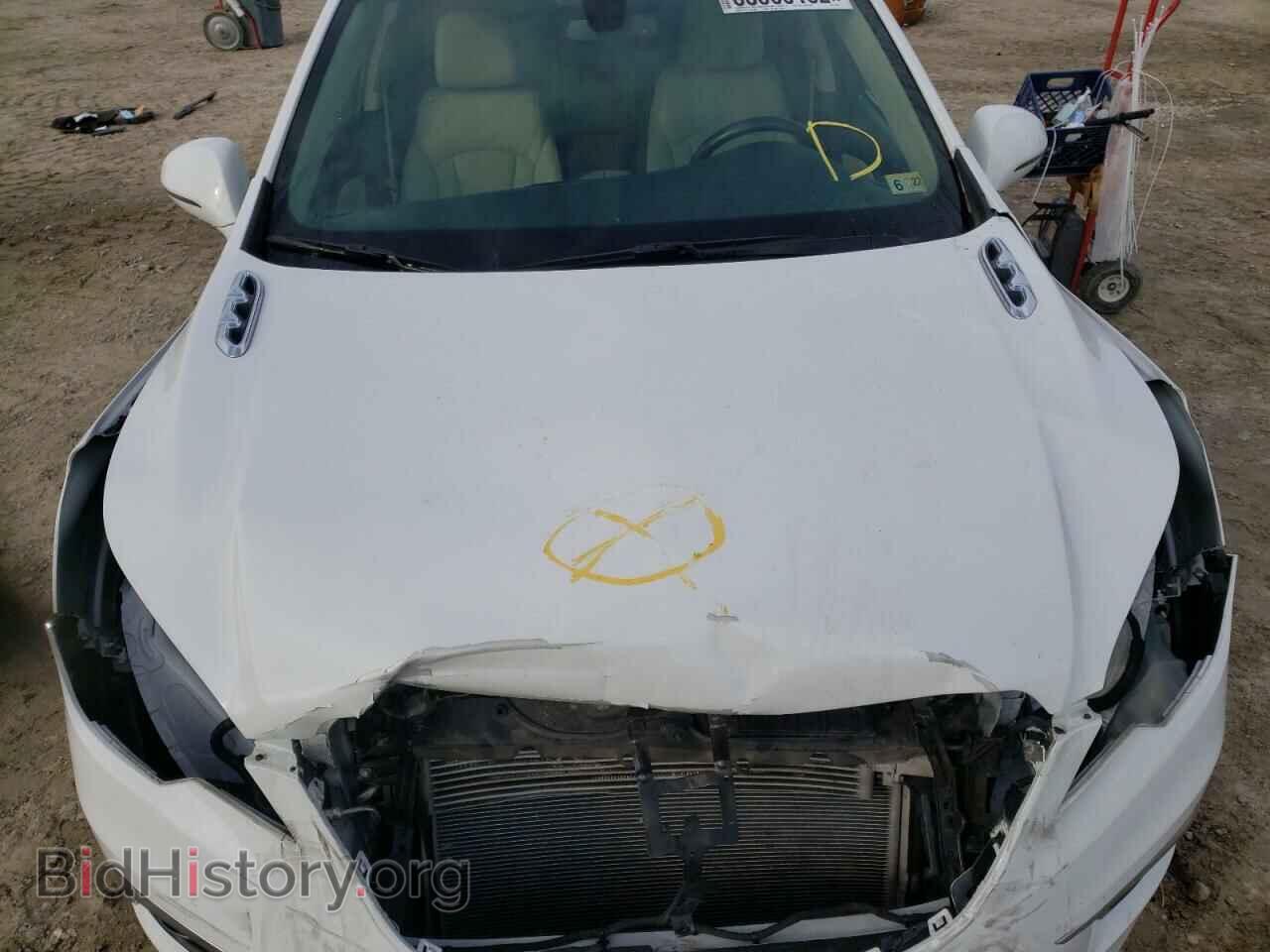 2017 BUICK ENVISION - VIN: LRBFXDSA3HD042314 - Фото 7