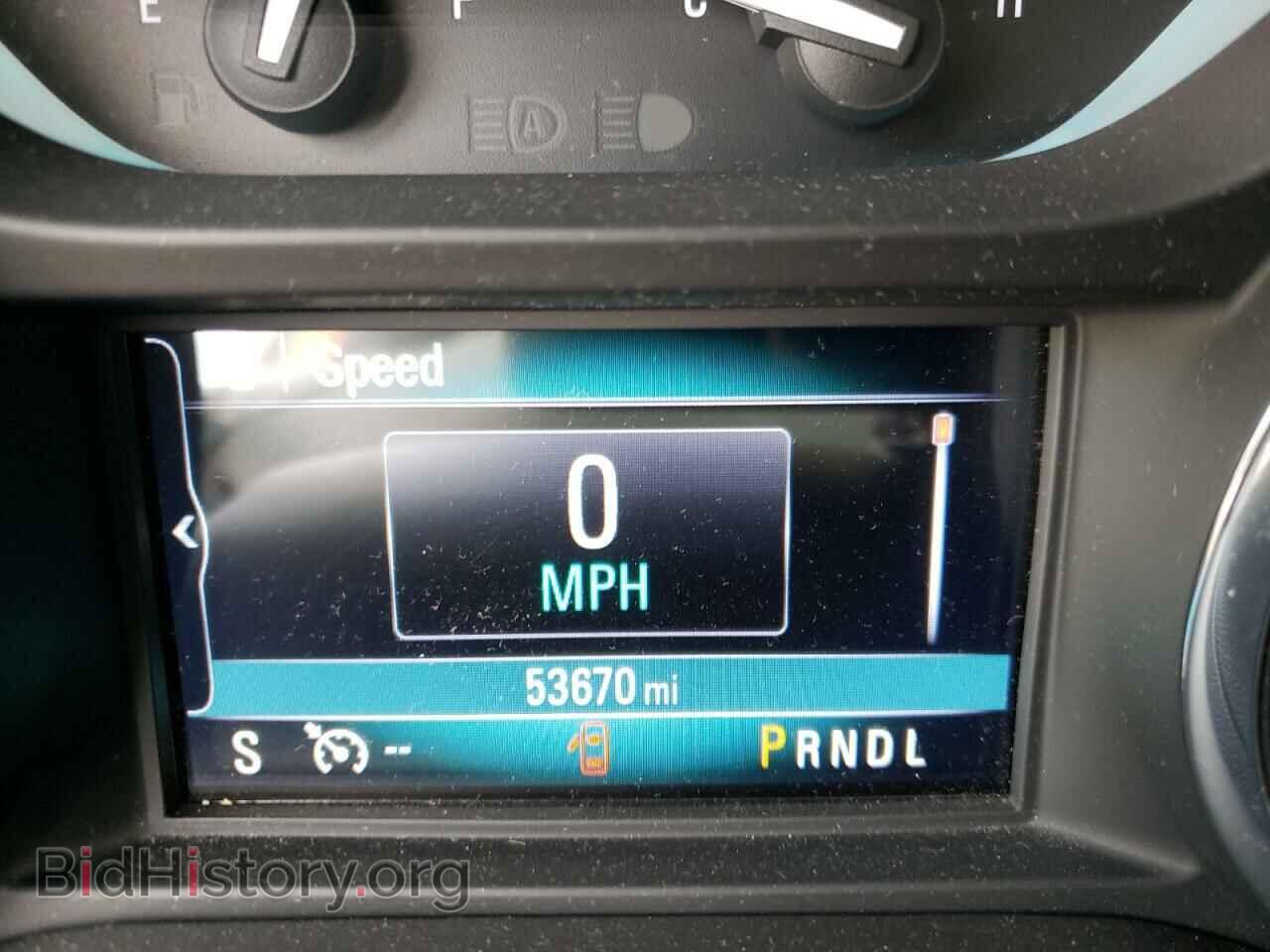 2017 BUICK ENVISION - VIN: LRBFXDSA3HD042314 - Фото 8