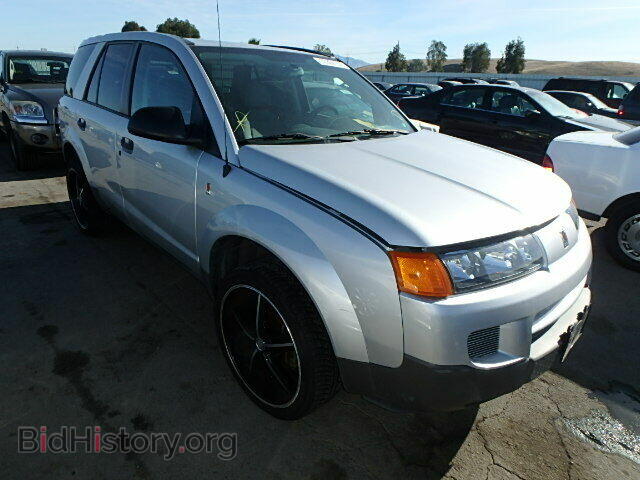 Фотография 5GZCZ33D84S835730 - SATURN VUE 2004