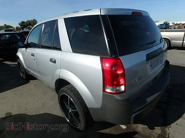 2004 SATURN VUE - VIN: 5GZCZ33D84S835730 - Фото 3