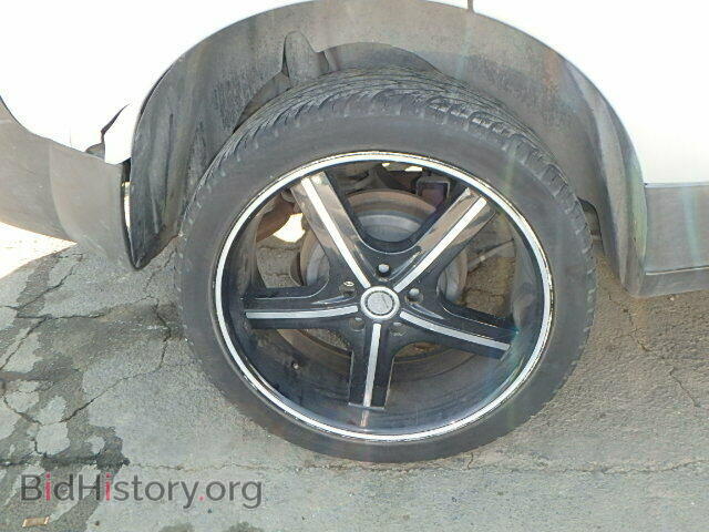 2004 SATURN VUE - VIN: 5GZCZ33D84S835730 - Фото 9