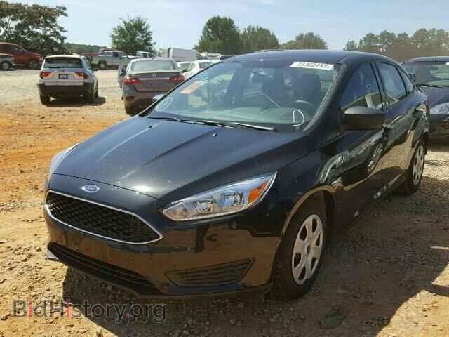 2015 FORD FOCUS - VIN: 1FADP3E20FL353859 - Photo 2