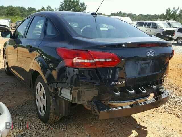 2015 FORD FOCUS - VIN: 1FADP3E20FL353859 - Photo 3